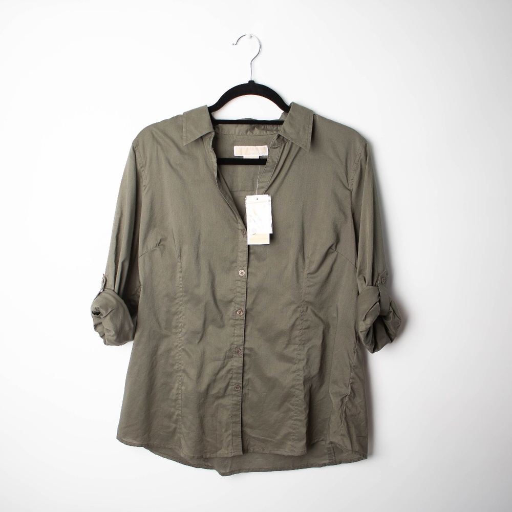 MICHAEL KORS | SIZE 14 | NWT